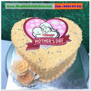 Bánh Sinh Nhật Cao Cấp - BE193